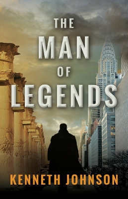 Man of Legends