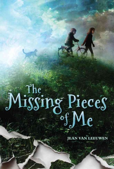 Missing Pieces of Me