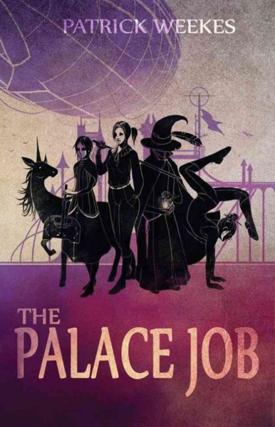Palace Job