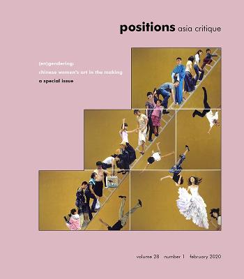 (En)gendering: Chinese Women's Art in the Making