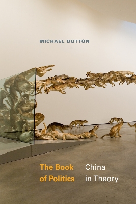 Book of Politics: China in Theory