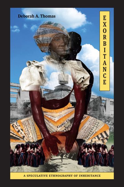 Exorbitance: A Speculative Ethnography of Inheritance