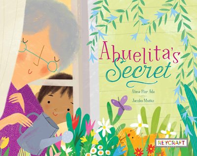 Abuelita's Secret