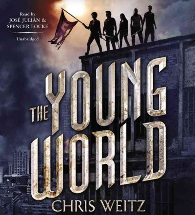 Young World Lib/E Library Edition