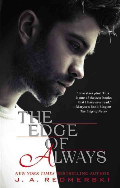 Edge of Always Unabridged edition