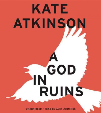 God in Ruins Unabridged edition