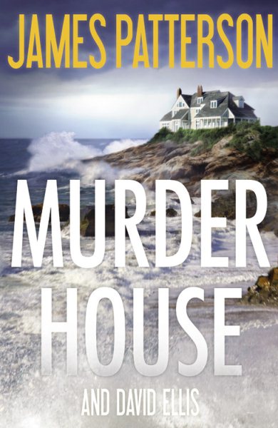 Murder House Unabridged edition