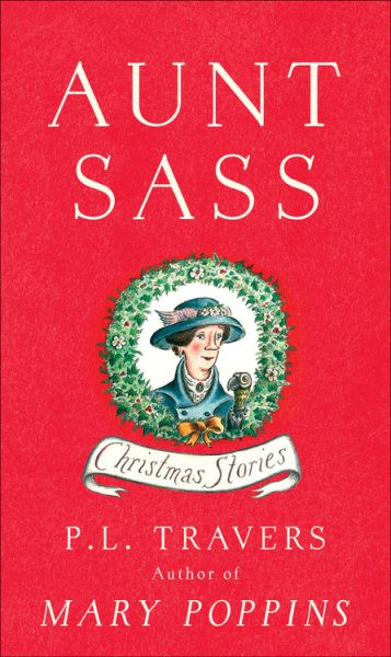 Aunt Sass Lib/E: Christmas Stories Unabridged edition