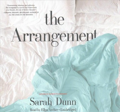 Arrangement Lib/E Unabridged edition
