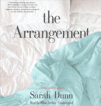 Arrangement Unabridged edition