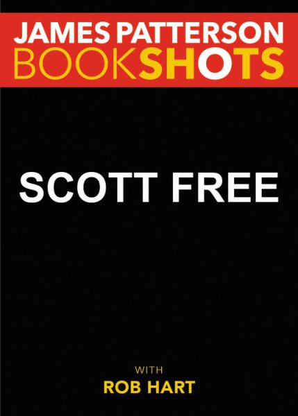 Scott Free Lib/E Unabridged edition