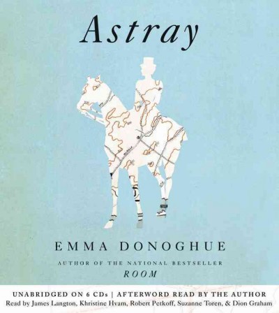 Astray Unabridged edition