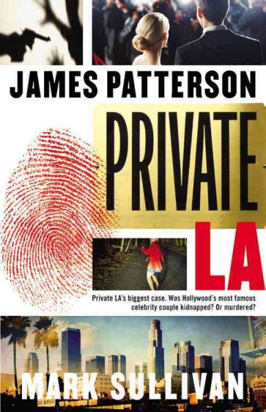 Private L.A. Unabridged edition
