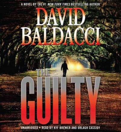 Guilty Lib/E Library Edition