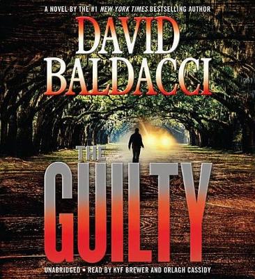 Guilty Unabridged edition
