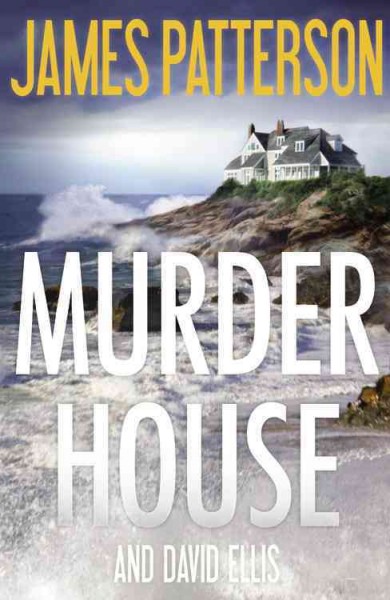 Murder House Unabridged edition