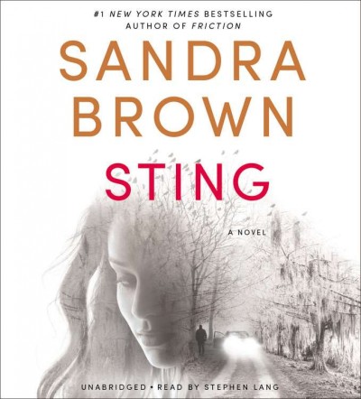 Sting Unabridged edition