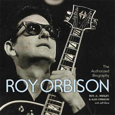 Authorized Roy Orbison