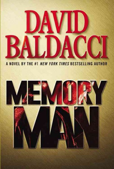 Memory Man Library Edition