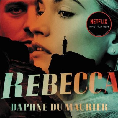 Rebecca Unabridged edition