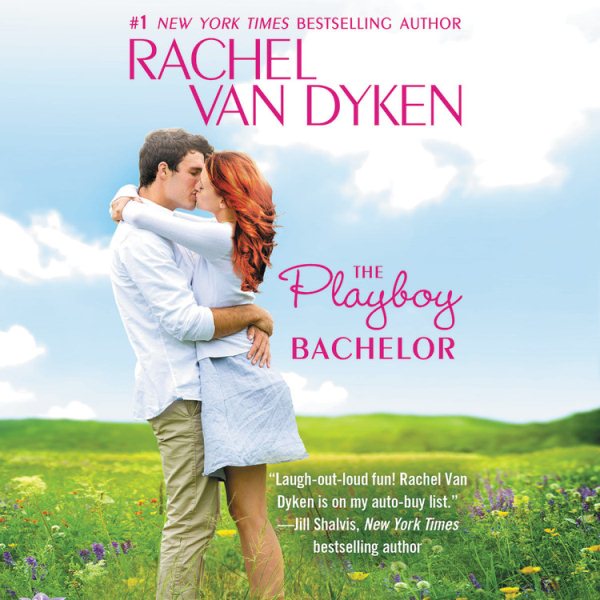 Playboy Bachelor Lib/E Unabridged edition