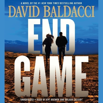 End Game Library Edition