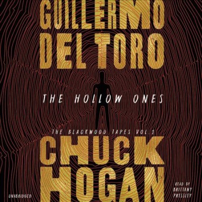 Hollow Ones Unabridged edition