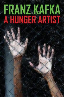 Hunger Artist