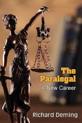 Paralegal: A New Career