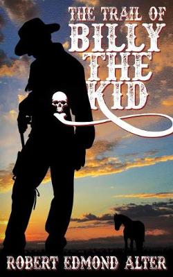 Trail of Billy the Kid