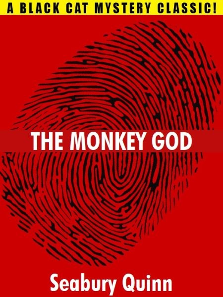Monkey God