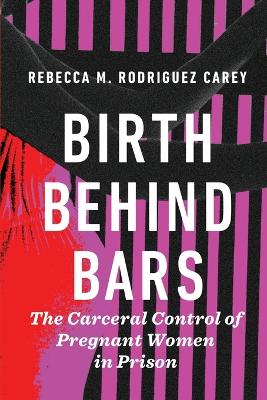 Birth Behind Bars: The Carceral Control of Pregnant Women in Prison