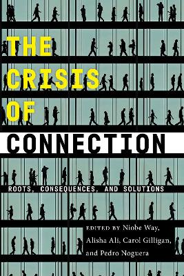 Crisis of Connection: Roots, Consequences, and Solutions