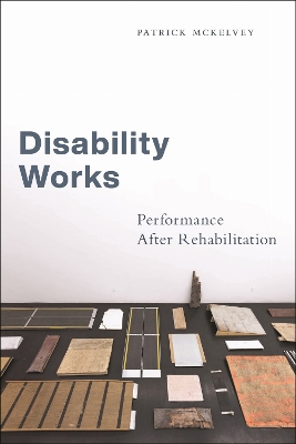 Disability Works: Performance After Rehabilitation