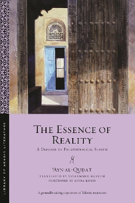 Essence of Reality: A Defense of Philosophical Sufism