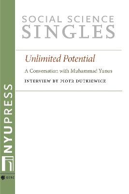 Unlimited Potential: A Conversation with Muhammad Yunus