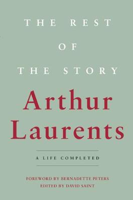 Rest of the Story: A Life Completed