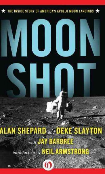 Moon Shot