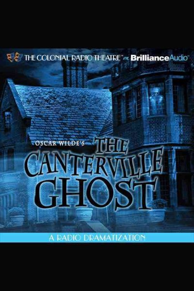 Oscar Wilde's The Canterville Ghost