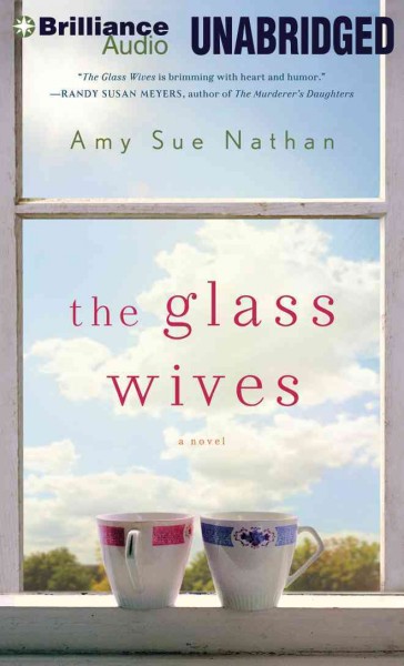 Glass Wives