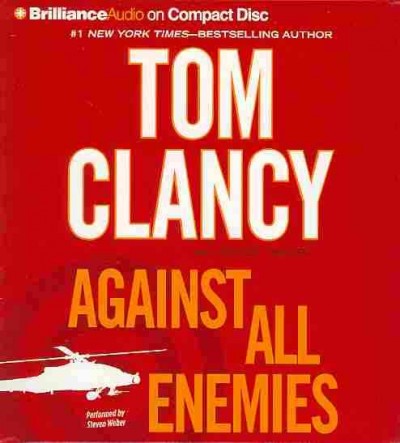 Against All Enemies Abridged