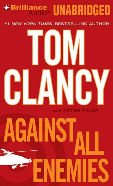 Against All Enemies Unabridged