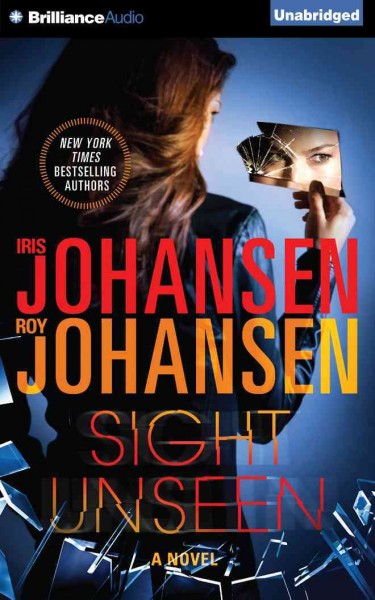Sight Unseen Unabridged