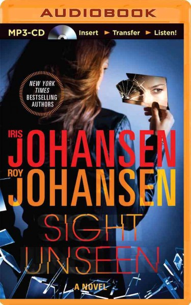 Sight Unseen Unabridged