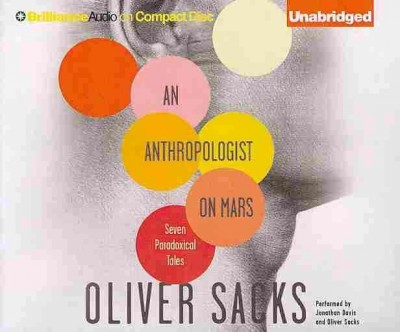 Anthropologist on Mars: Seven Paradoxical Tales