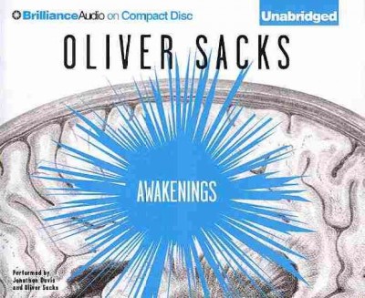 Awakenings Unabridged