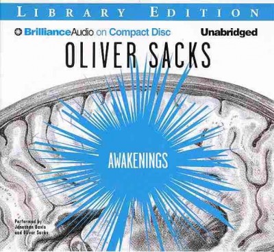 Awakenings: Library Edition Unabridged