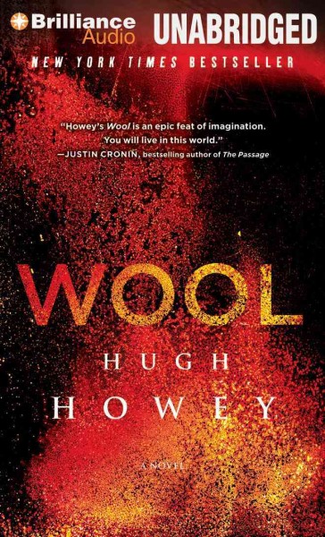 Wool Library ed.