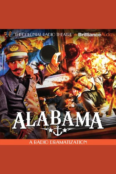 Alabama!