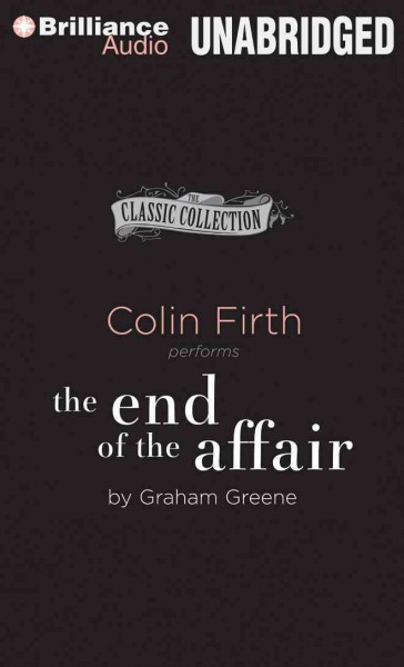 End of the Affair
